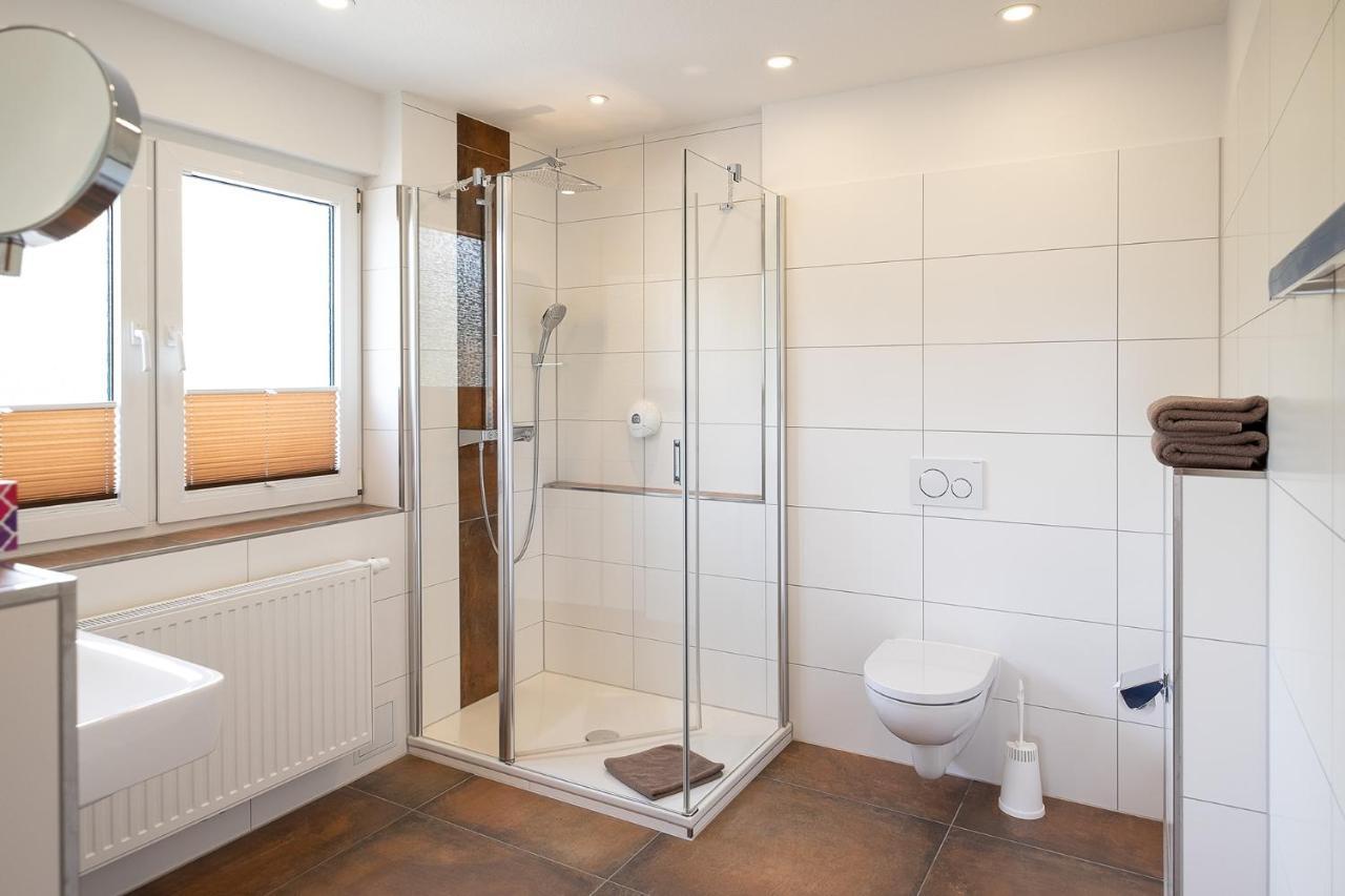 Comfort Dreibettzimmer