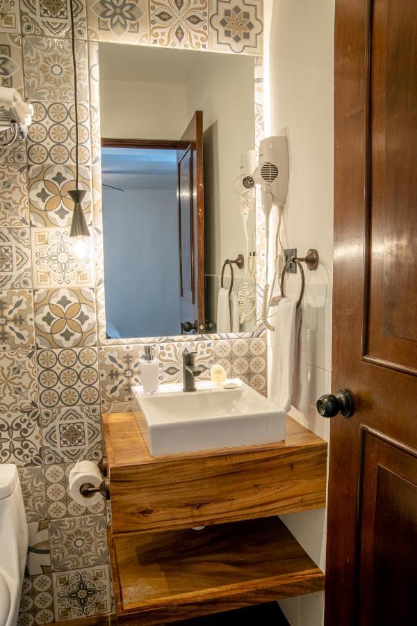 Double Room (one Double Bed)