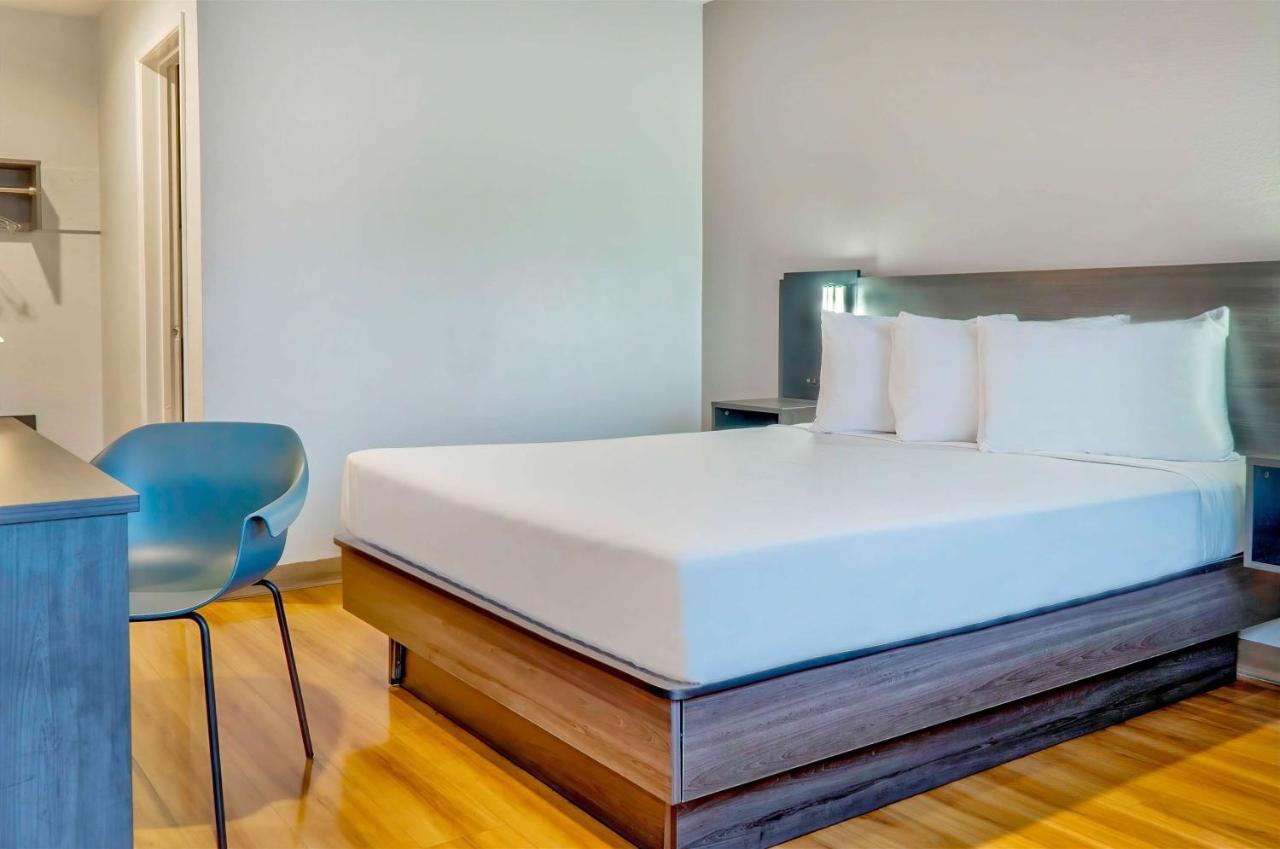 Double Room - Disability Access