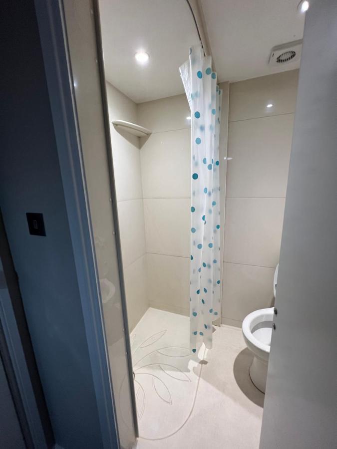 Tweepersoonskamer met Eigen Badkamer