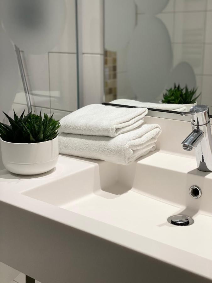 Habitación Doble Estándar con sofá