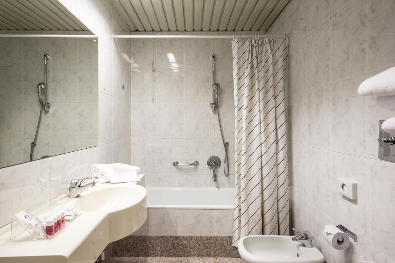Chambre Quadruple
