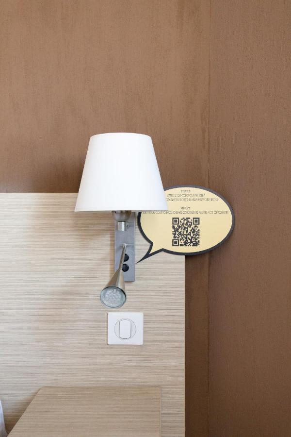 Chambre Triple