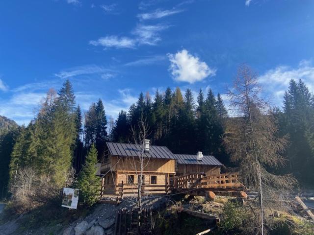Chalet Superior