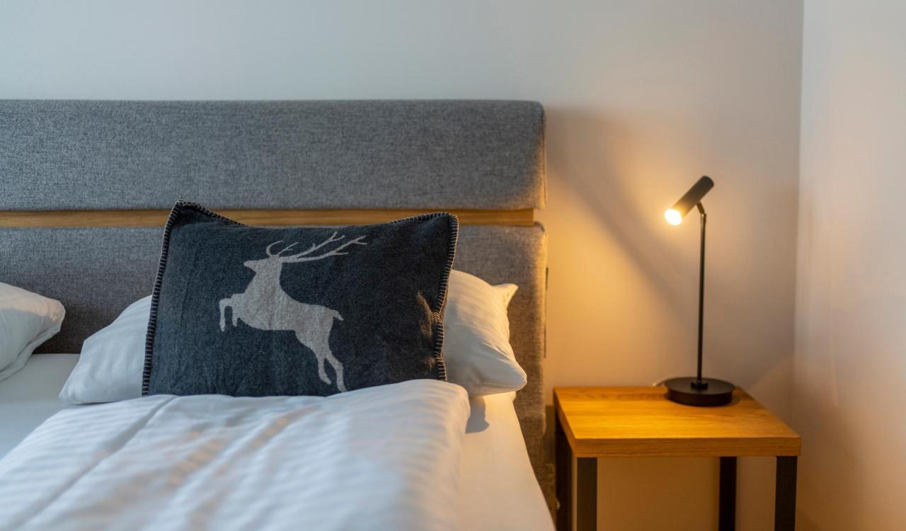 Suite met 2 Slaapkamers