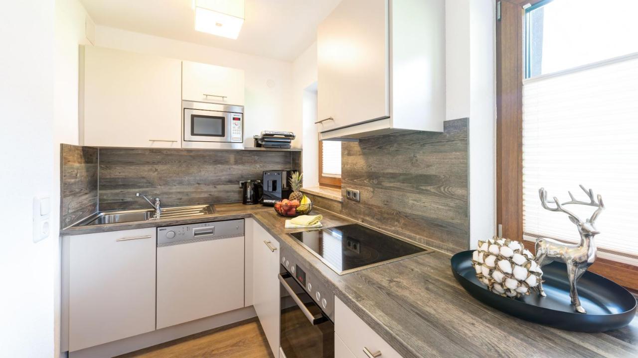 Classic Appartement met 2 Slaapkamers en een Balkon