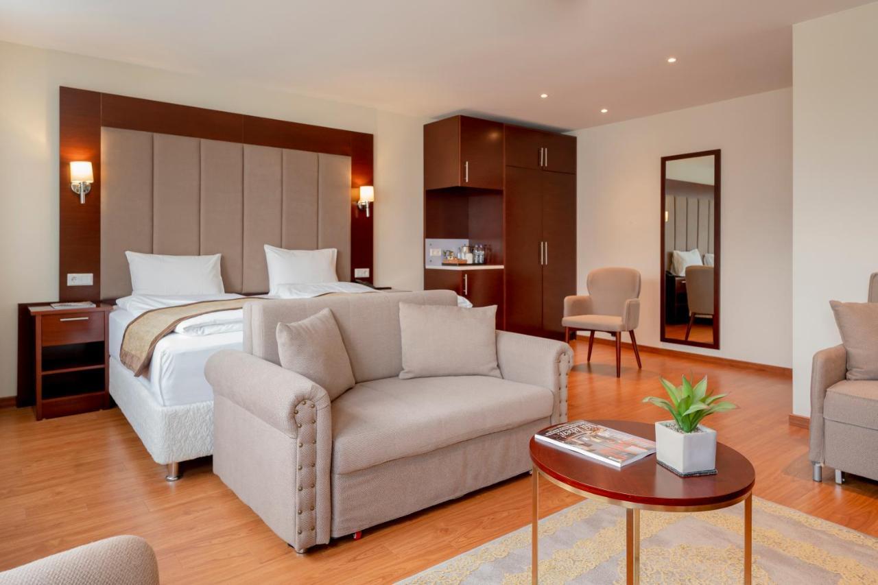 Vierbettzimmer