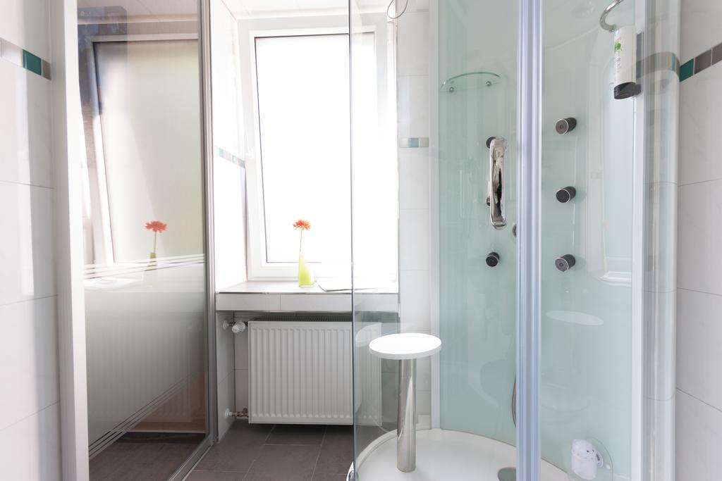 Comfort Doppelzimmer