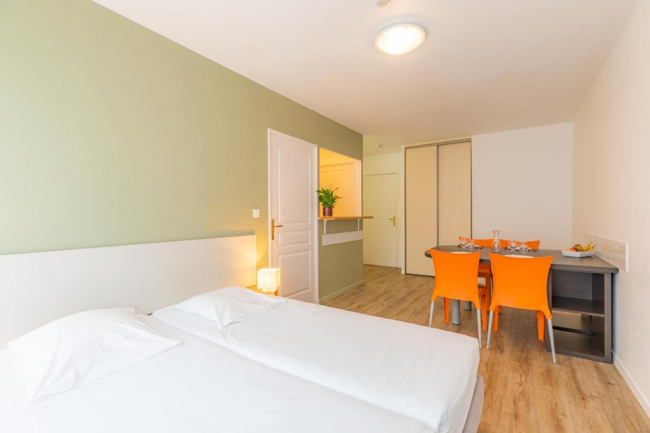 Appartement 2 Chambres