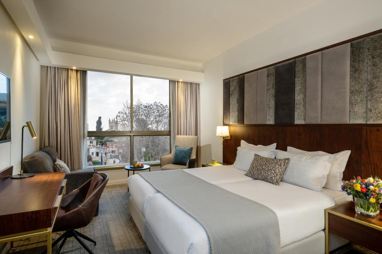 Quarto Premium Deluxe