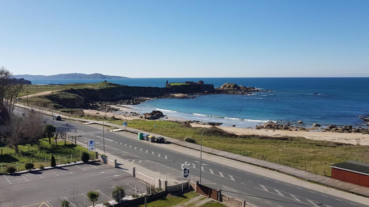 ​Ático Premium con vistas al mar y terraza