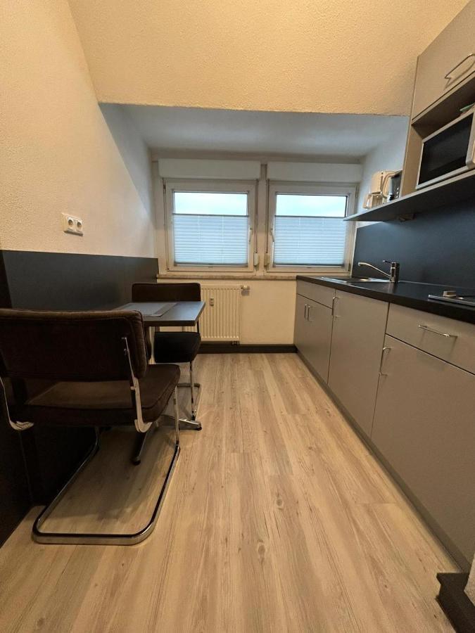 Apartment mit 2 Schlafzimmern