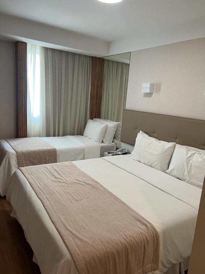 Quarto Triplo Deluxe