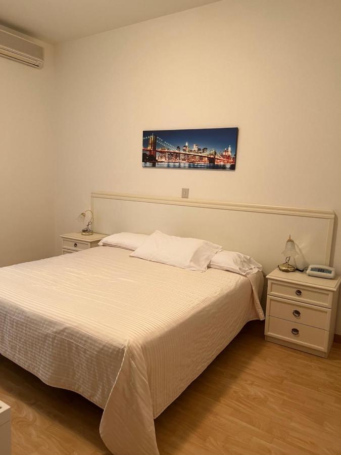 Familiekamer met 2 Slaapkamers