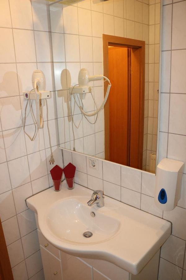 Doppelzimmer - barrierefrei