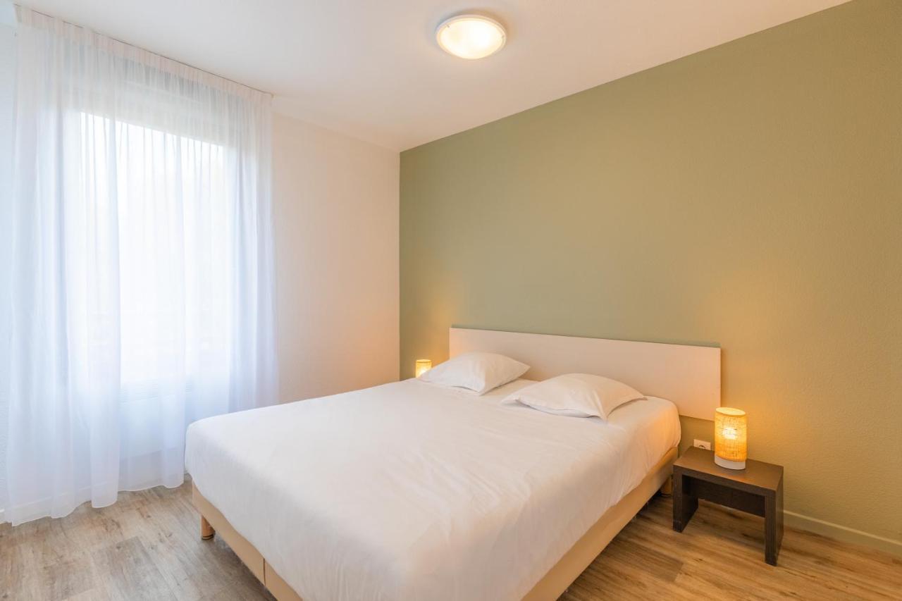 Appartement 1 Chambre