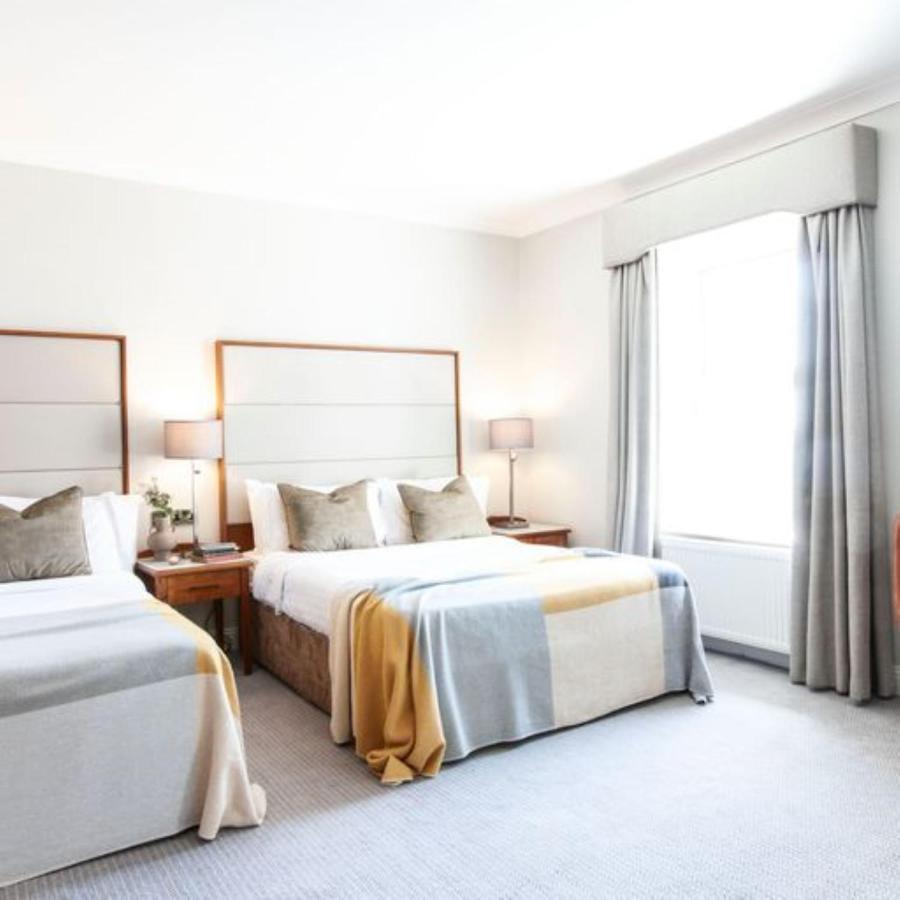 Zweibettzimmer
