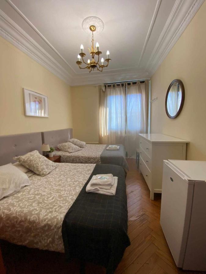 Grande Chambre Double