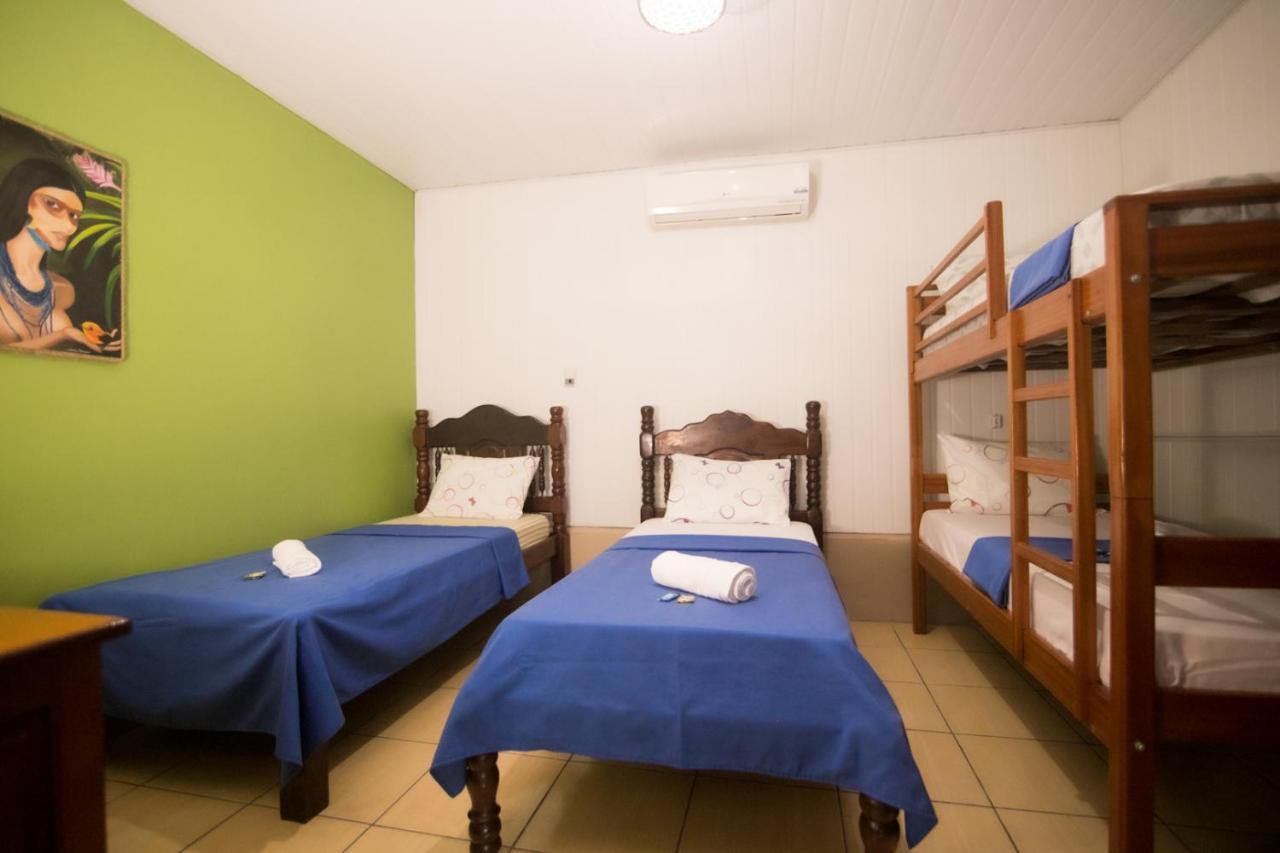 Apartamento de 2 Quartos