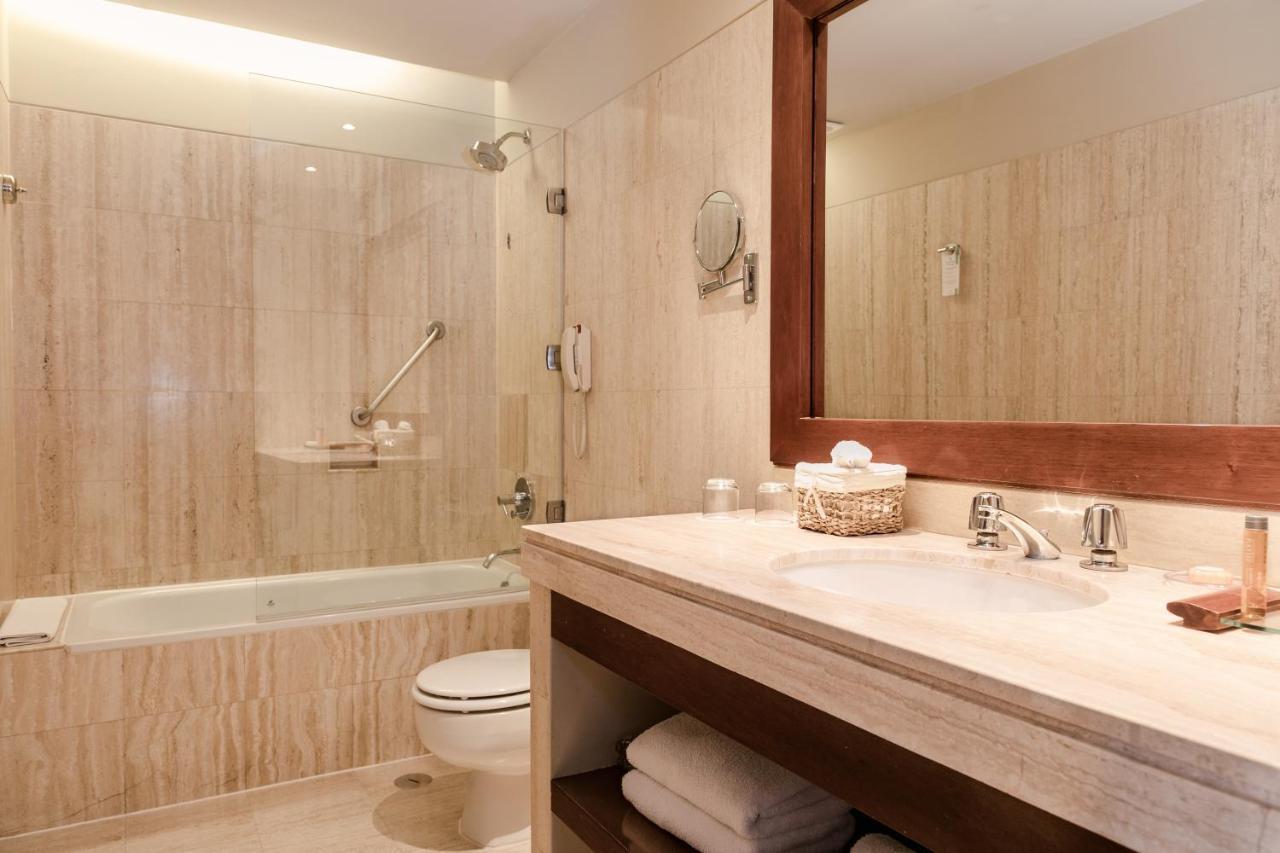 Superior Double Room with Two Double Beds - Non-Smoking