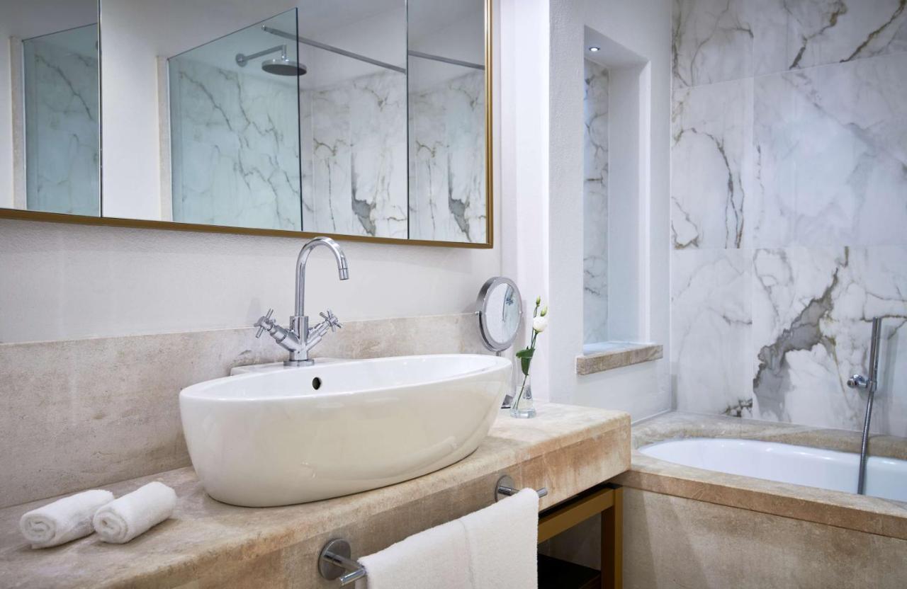 Junior Suite King con Vista Mare