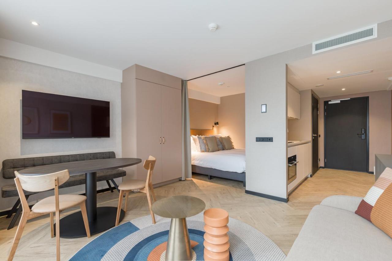 Chambre Familiale