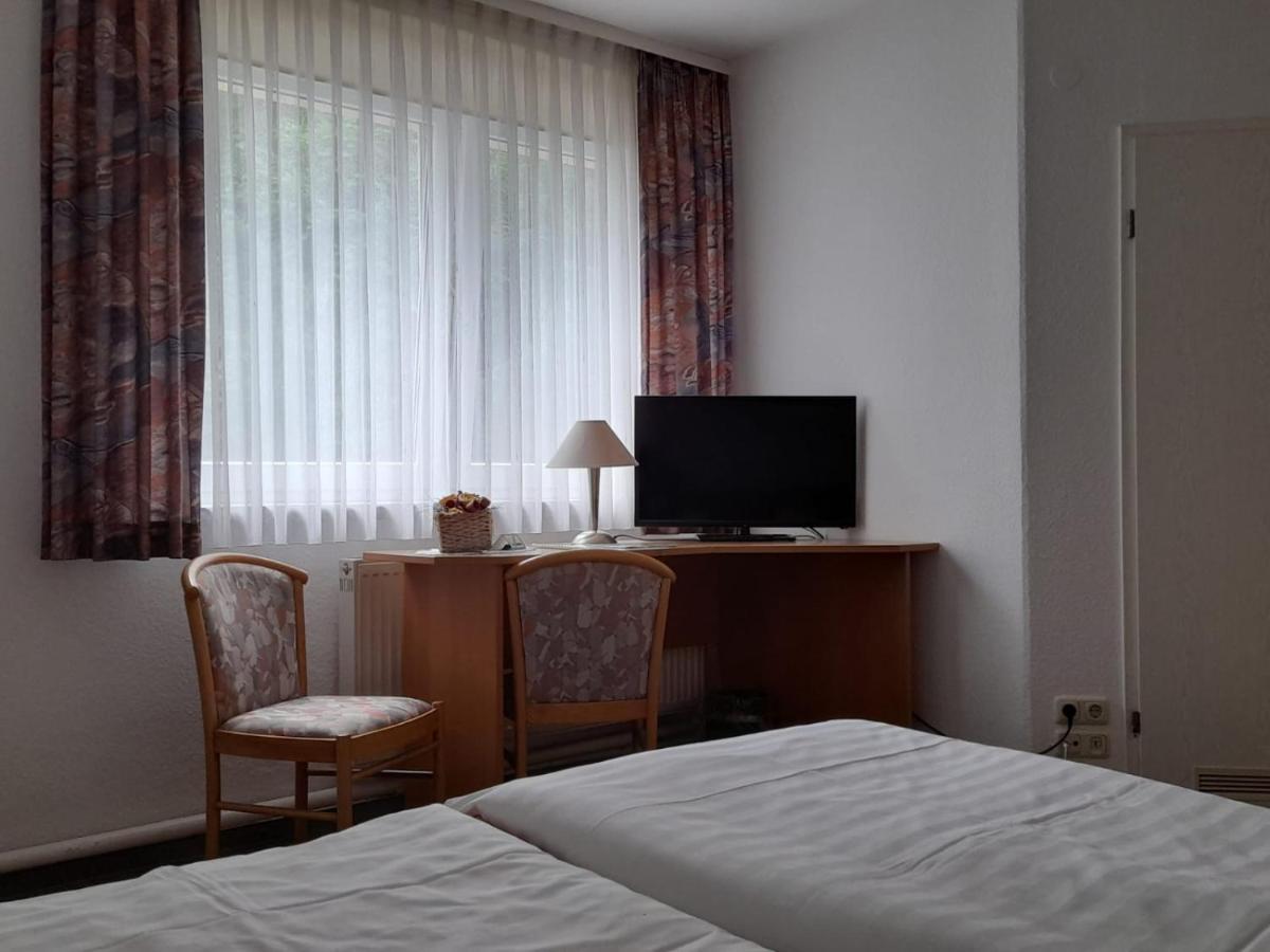 Apartment - Erdgeschoss