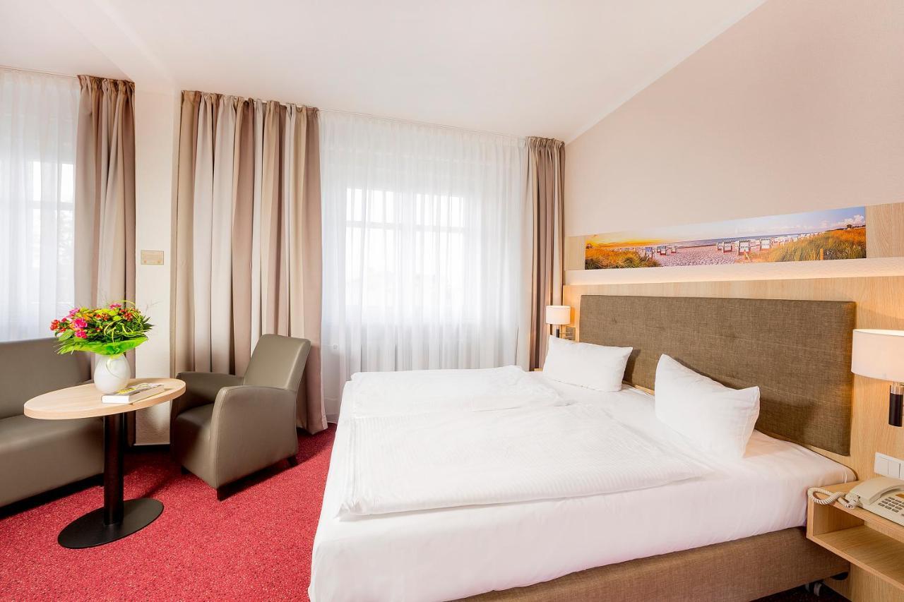 Comfort Doppelzimmer