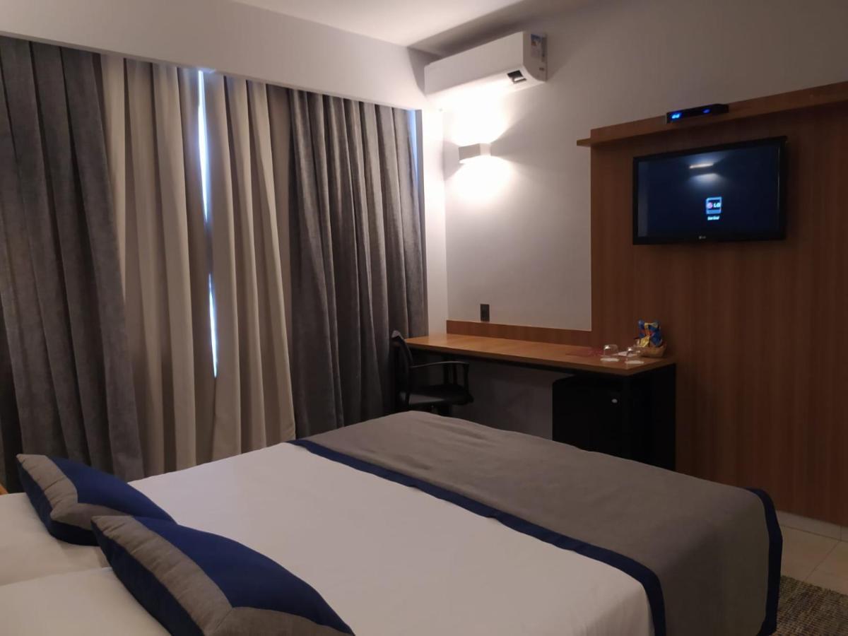 Apartamento Deluxe