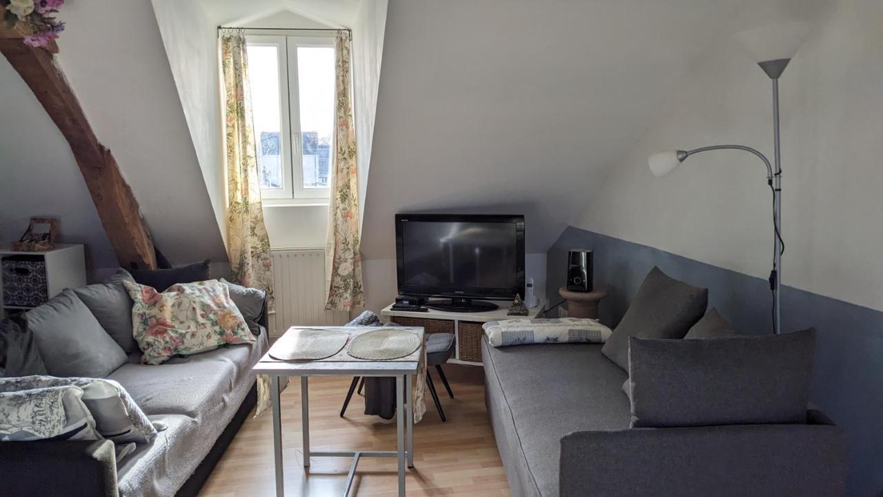 Appartement 2 Chambres