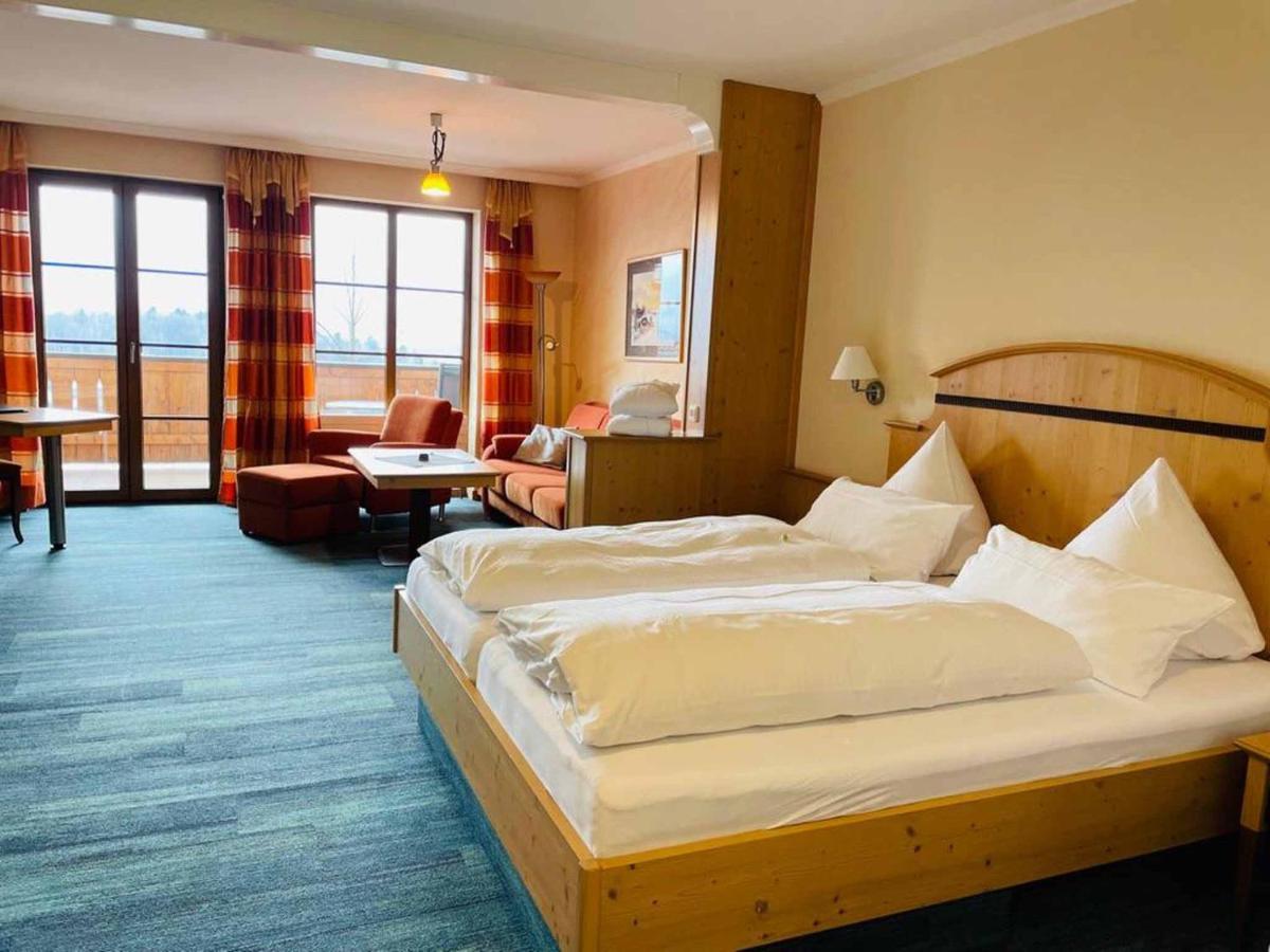 Suite mit 2 Schlafzimmern
