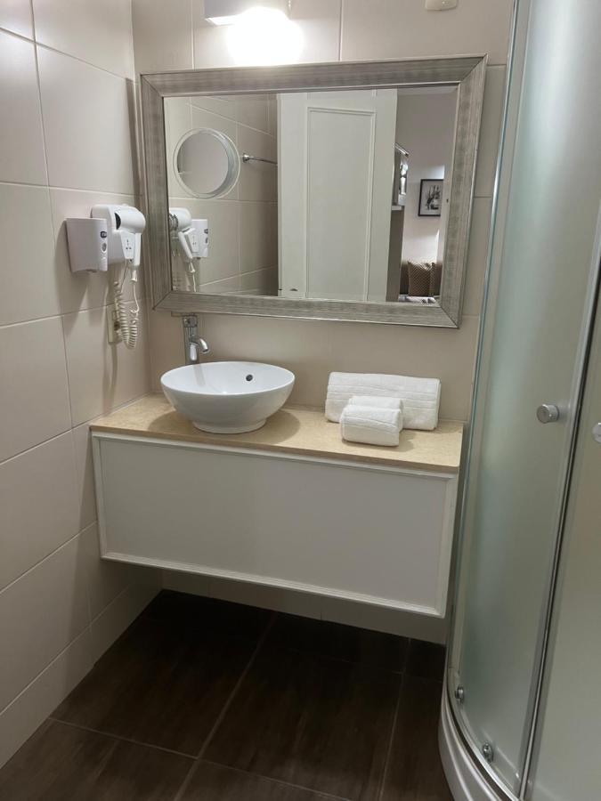 Quarto Triplo Superior