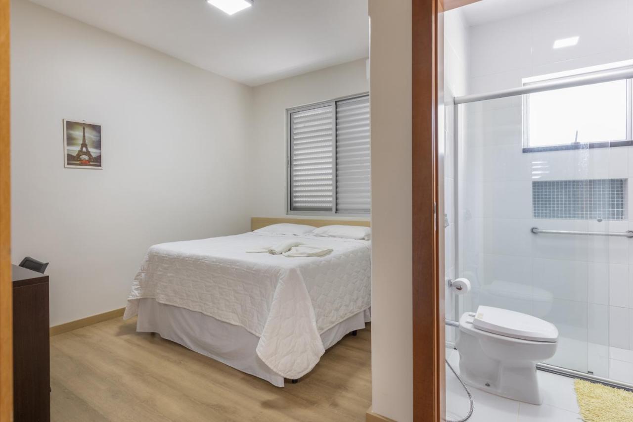Quarto Deluxe com Cama de Casal ou 2 de Solteiro