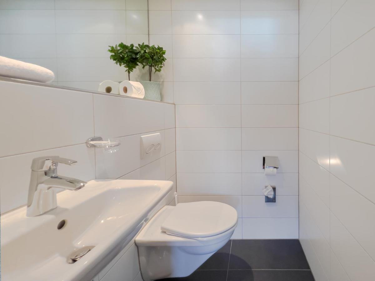 Chambre Familiale avec Balcon