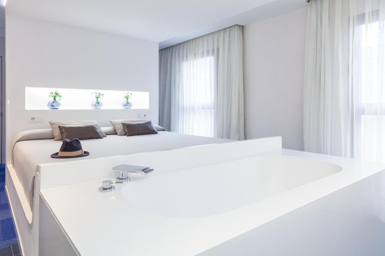 Suite Junior (2 Adultes)