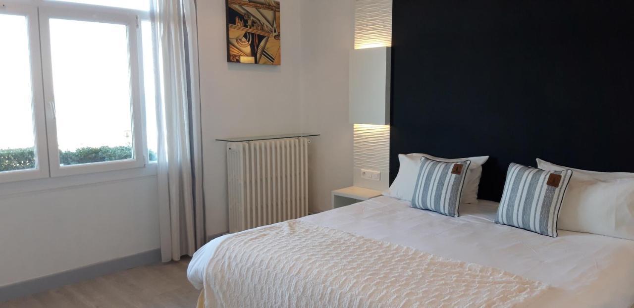 Chambre Double - Vue sur Mer