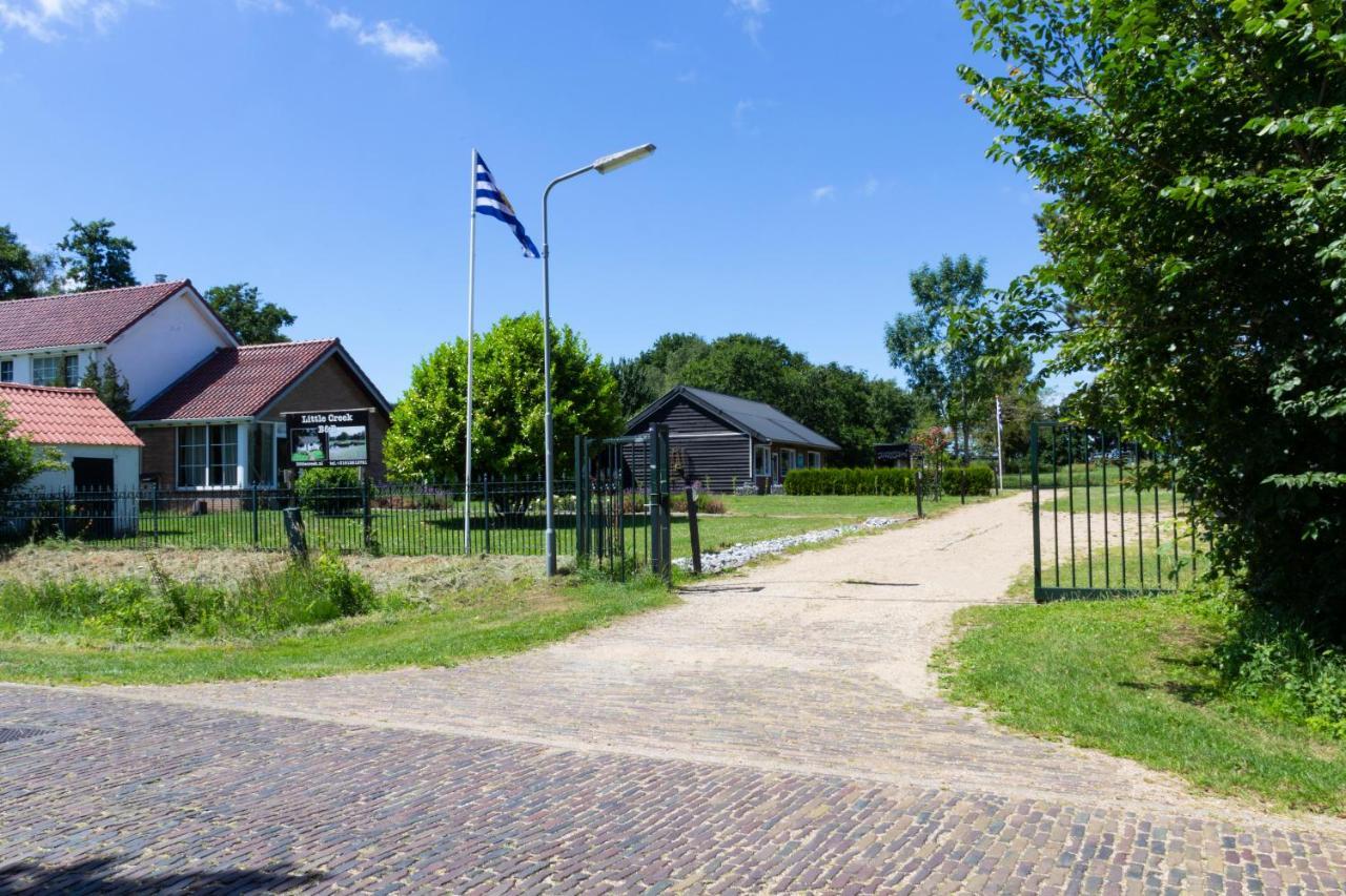 Prairiehuis II