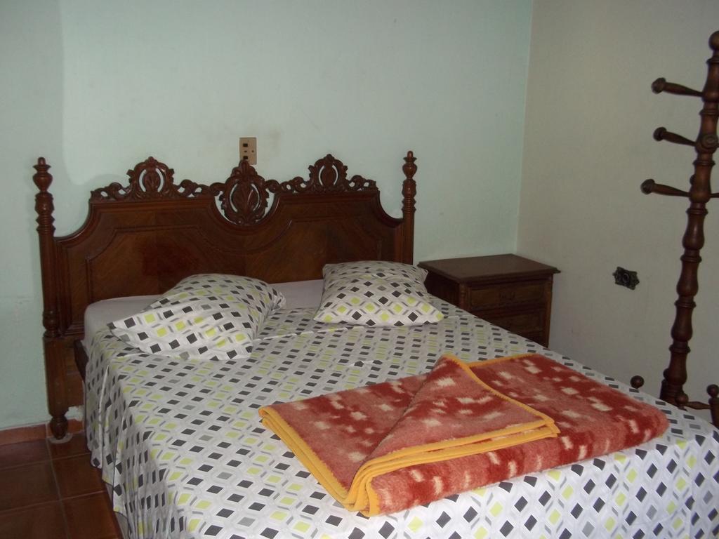 Quarto Duplo