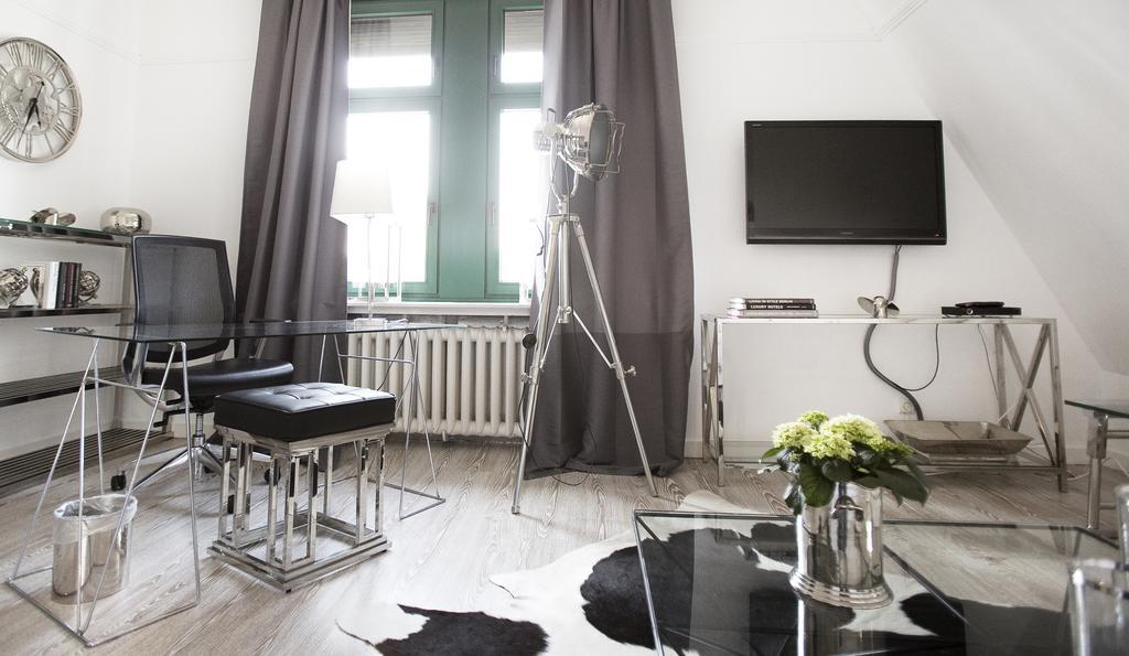 Deluxe Junior Suite