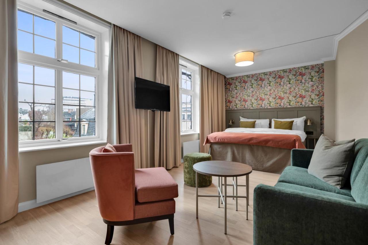 Deluxe Kamer