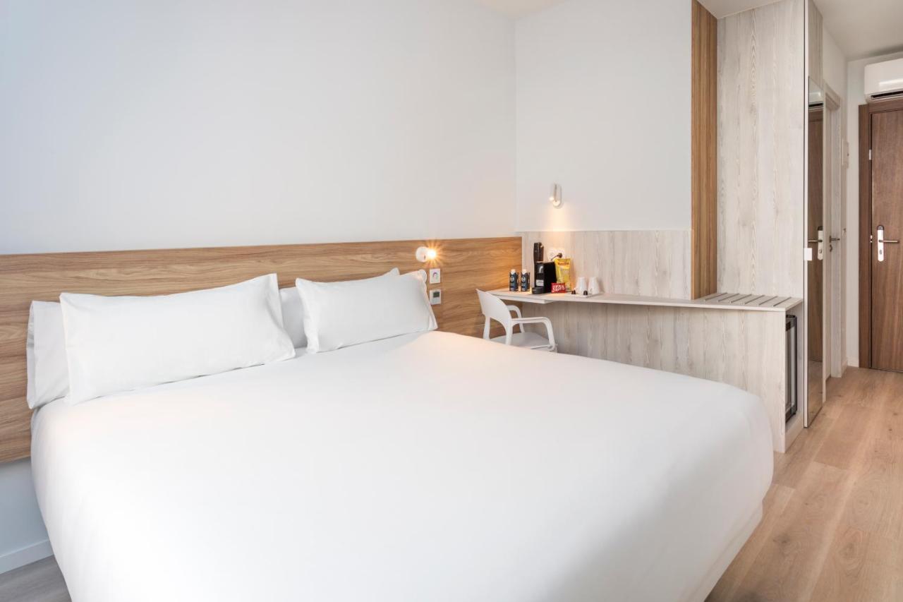 Quarto Deluxe