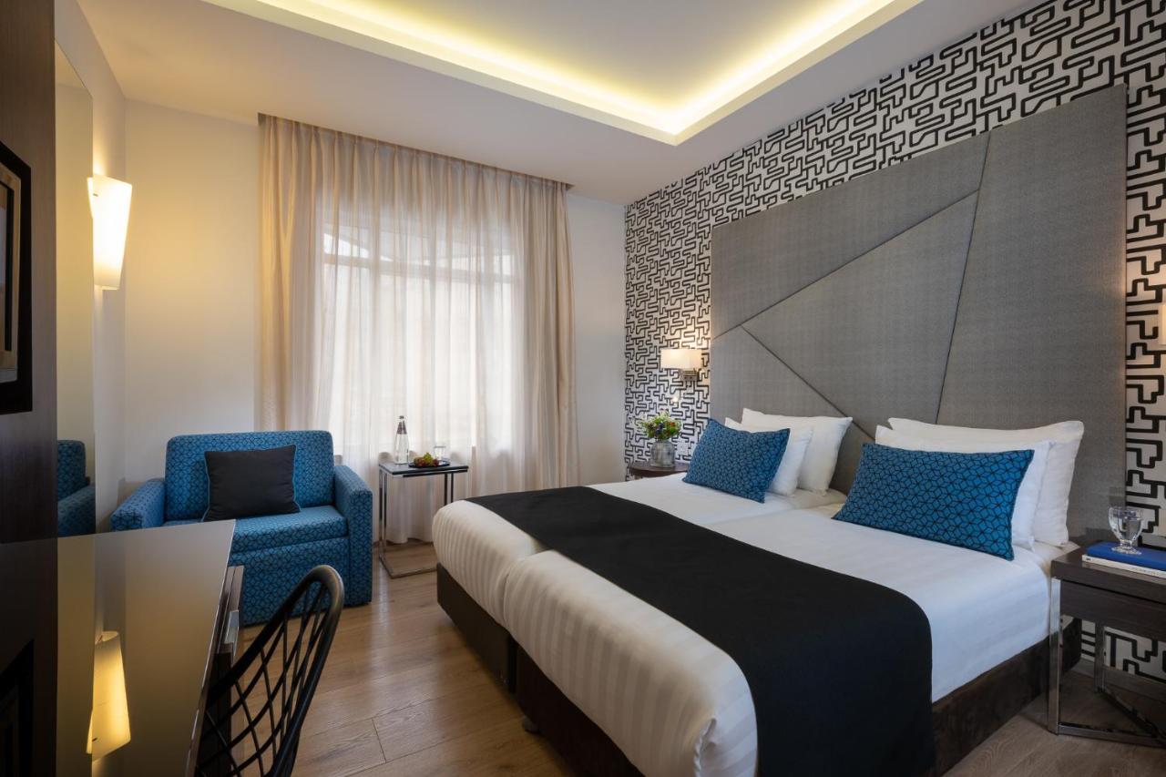 Chambre Boutique