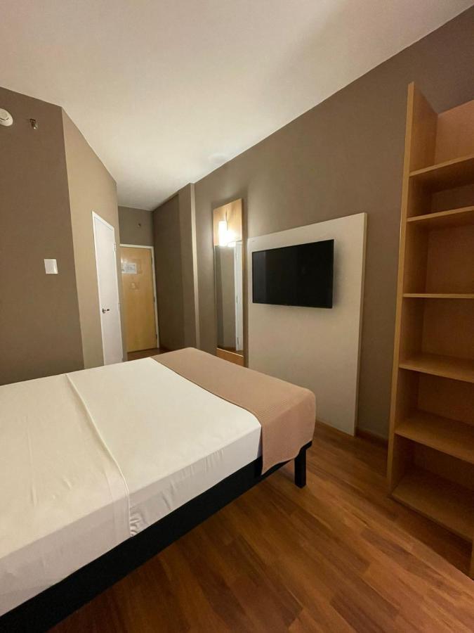 Quarto Individual Superior