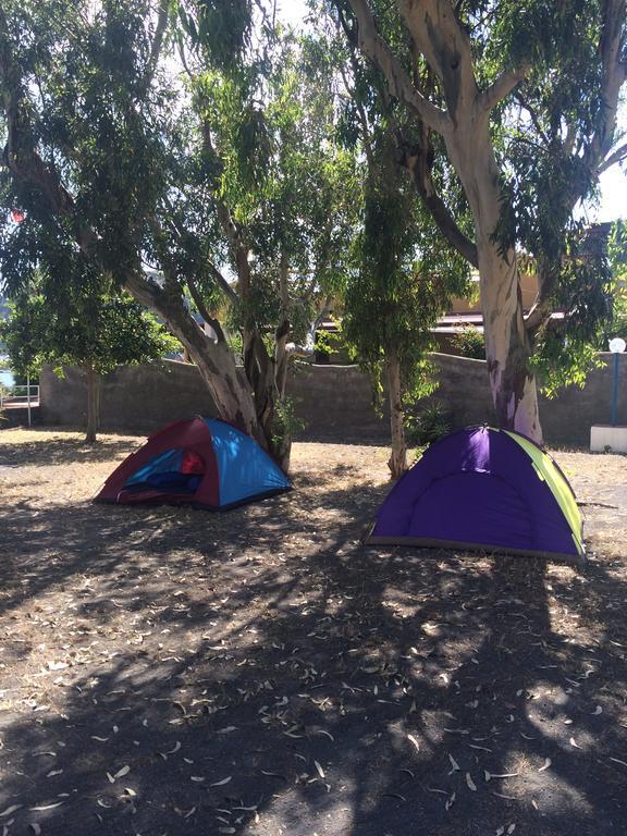 Tenda