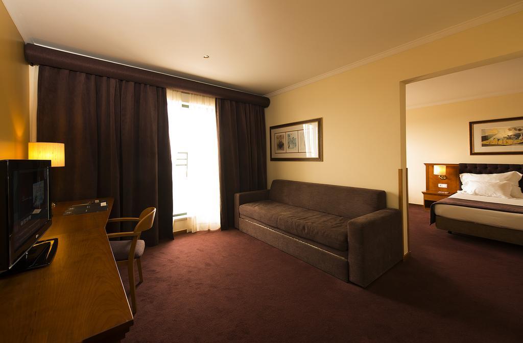 Suite Júnior Superior