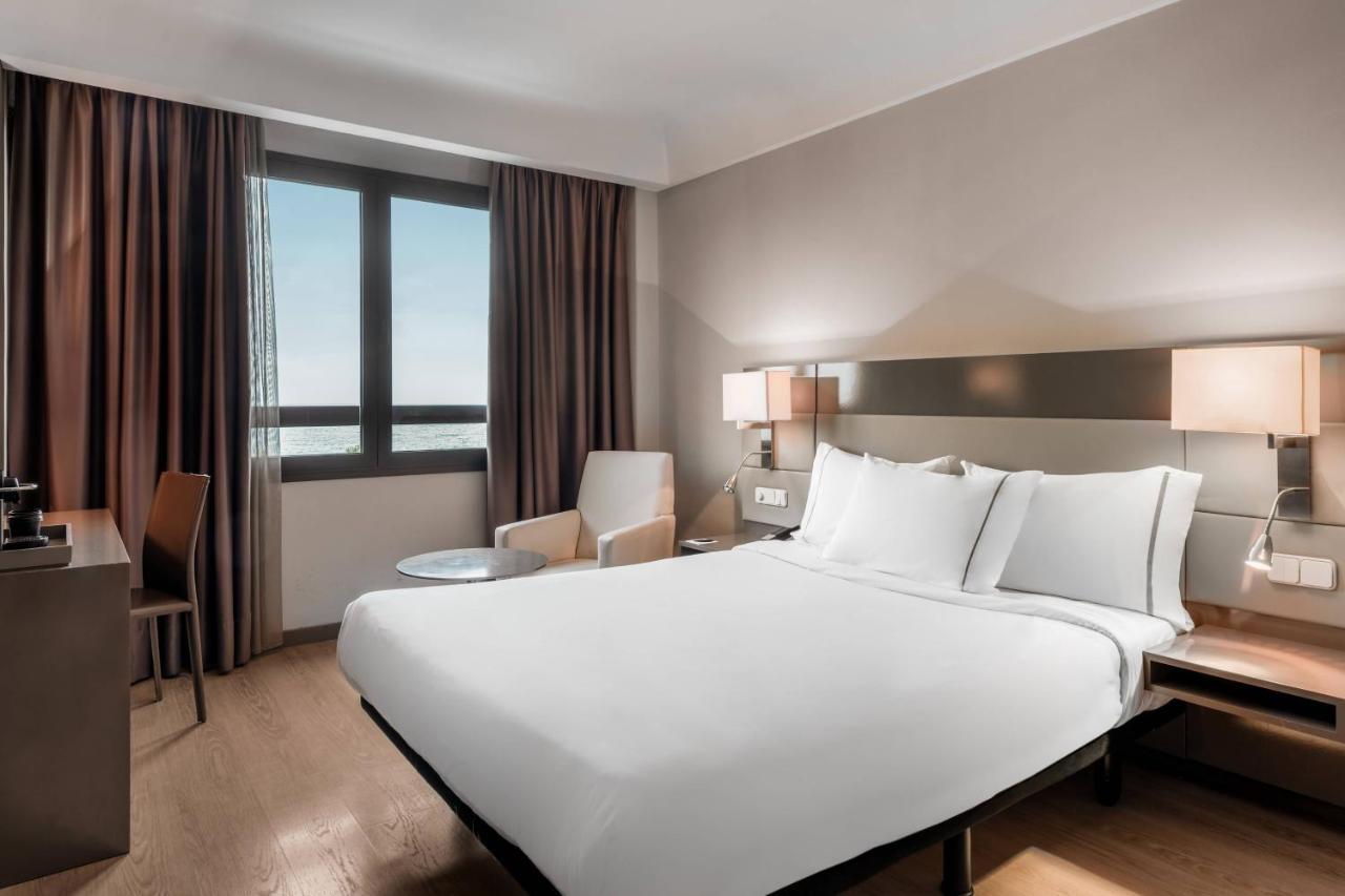 Camera con letto Queen-size con Vista Oceano