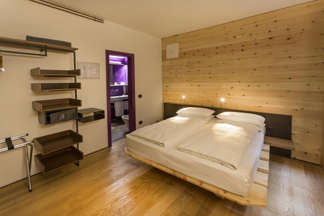 Economy Doppelzimmer