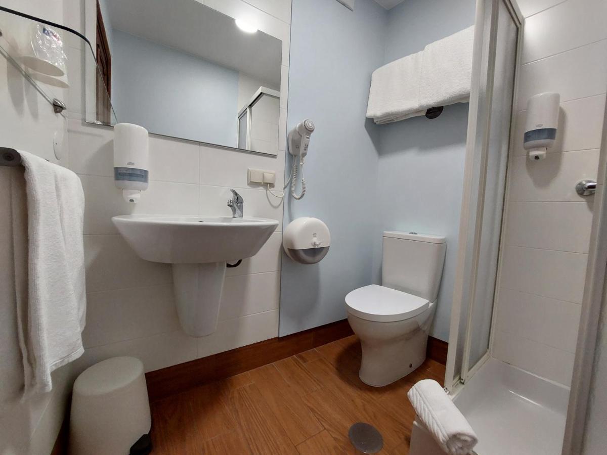 Quarto Twin com Varanda