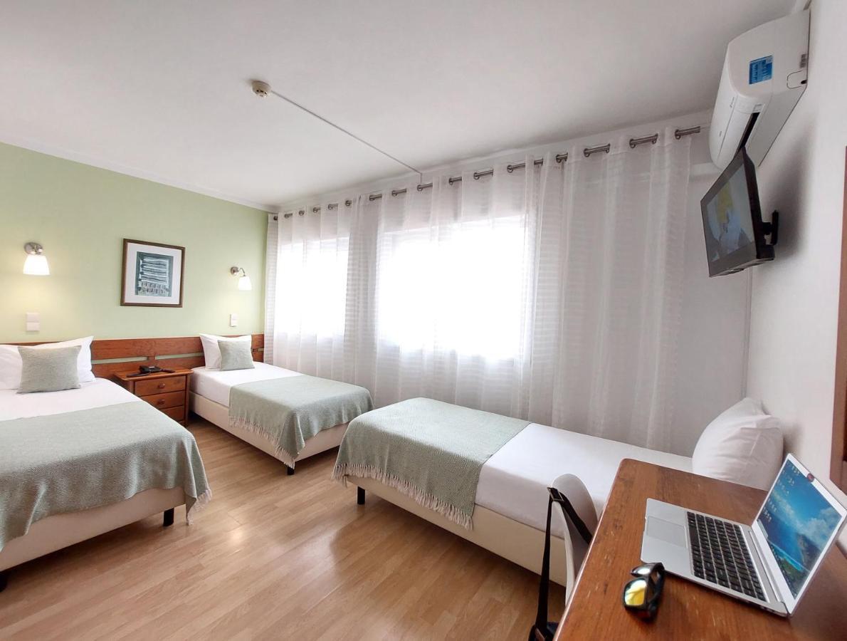 Quarto Triplo