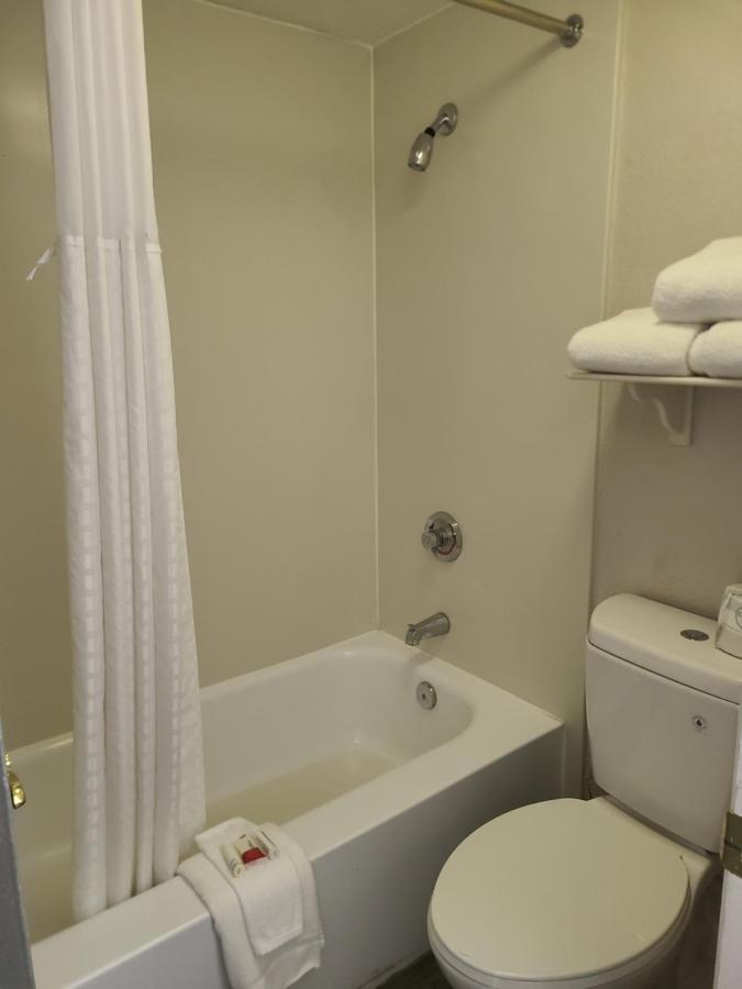 Deluxe Double Room with Two Double Beds